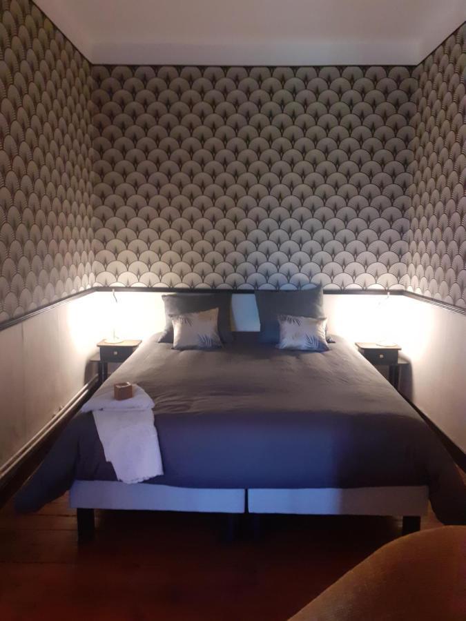 Maison Blanche Cherval Ngoại thất bức ảnh