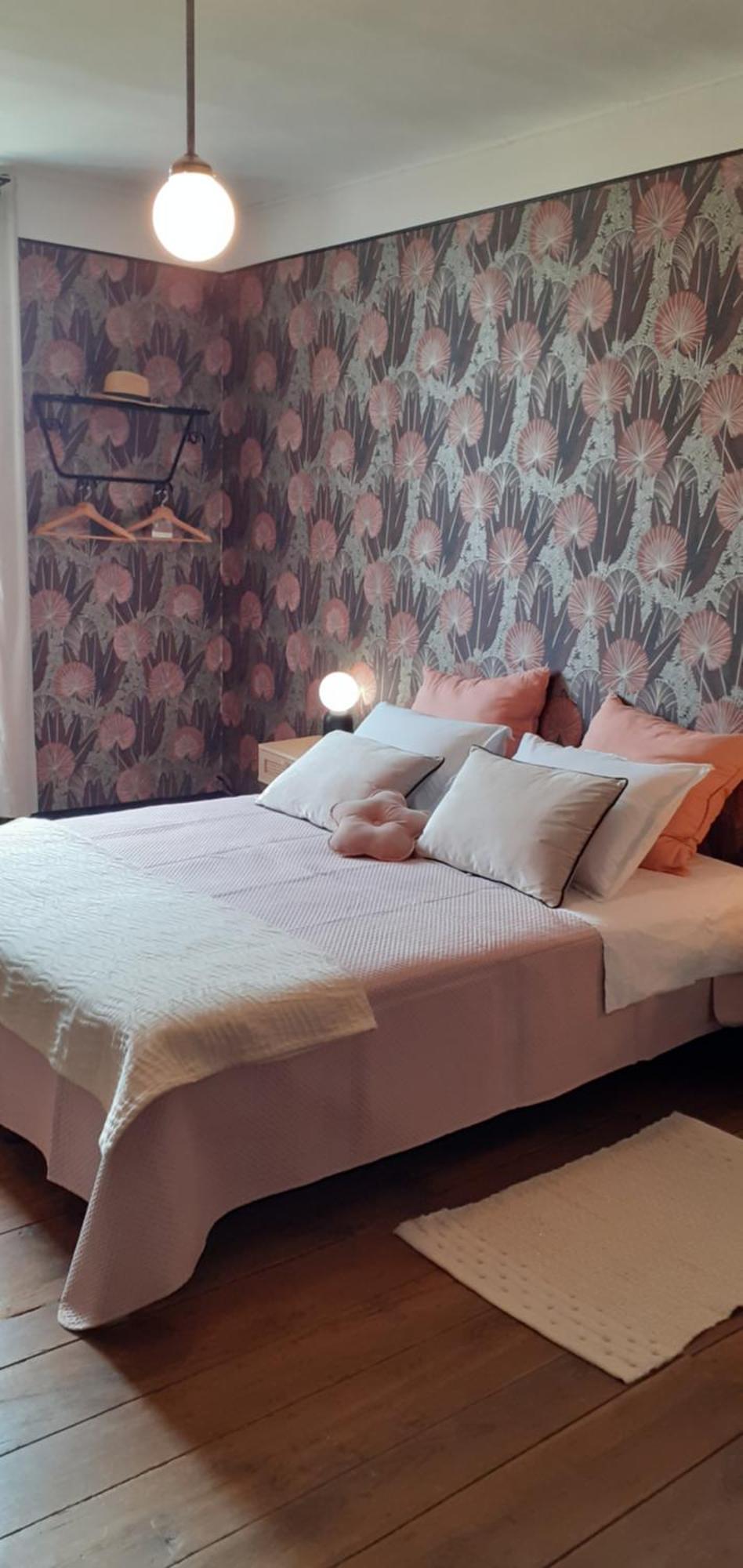 Maison Blanche Cherval Ngoại thất bức ảnh